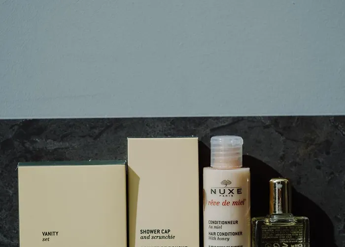 Hôtel Maison Pavlov