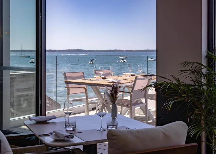 Les Vagues Hotel&Spa