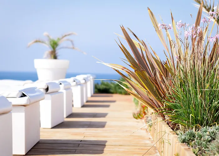 Le Grand Hotel De La Plage