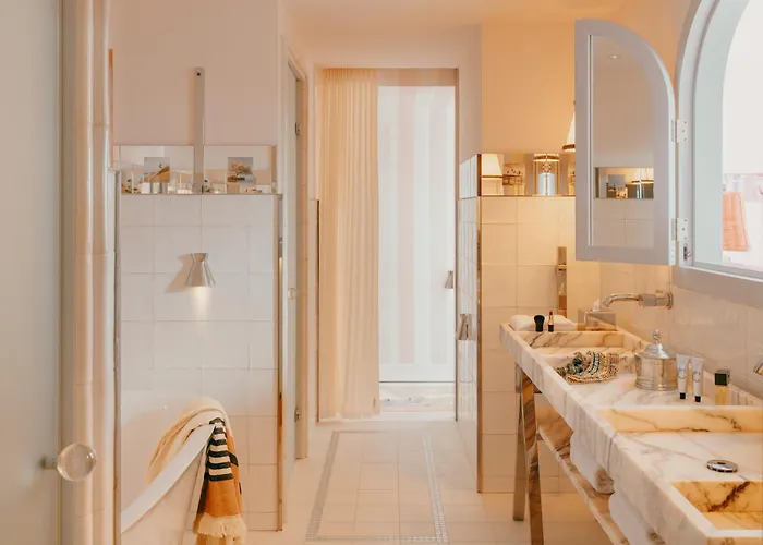 Hôtel Villa Colette