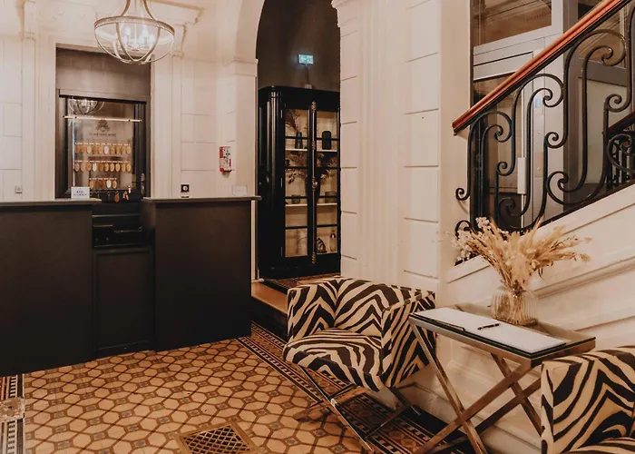 Le Boutique Hotel&Spa
